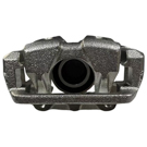 2007 Honda Odyssey Brake Caliper 4
